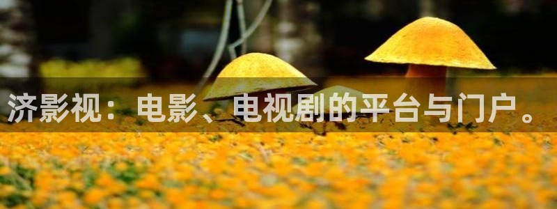 光棍yy影院：济影视：电影、电视剧的平台与门户。
